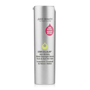 Juice Beauty Stem Cellular Anti-Wrinkle Retinol Overnight Serum 30ml